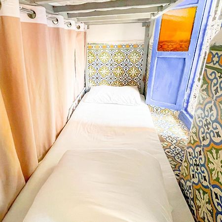 Sun Hostel 마라케시 외부 사진