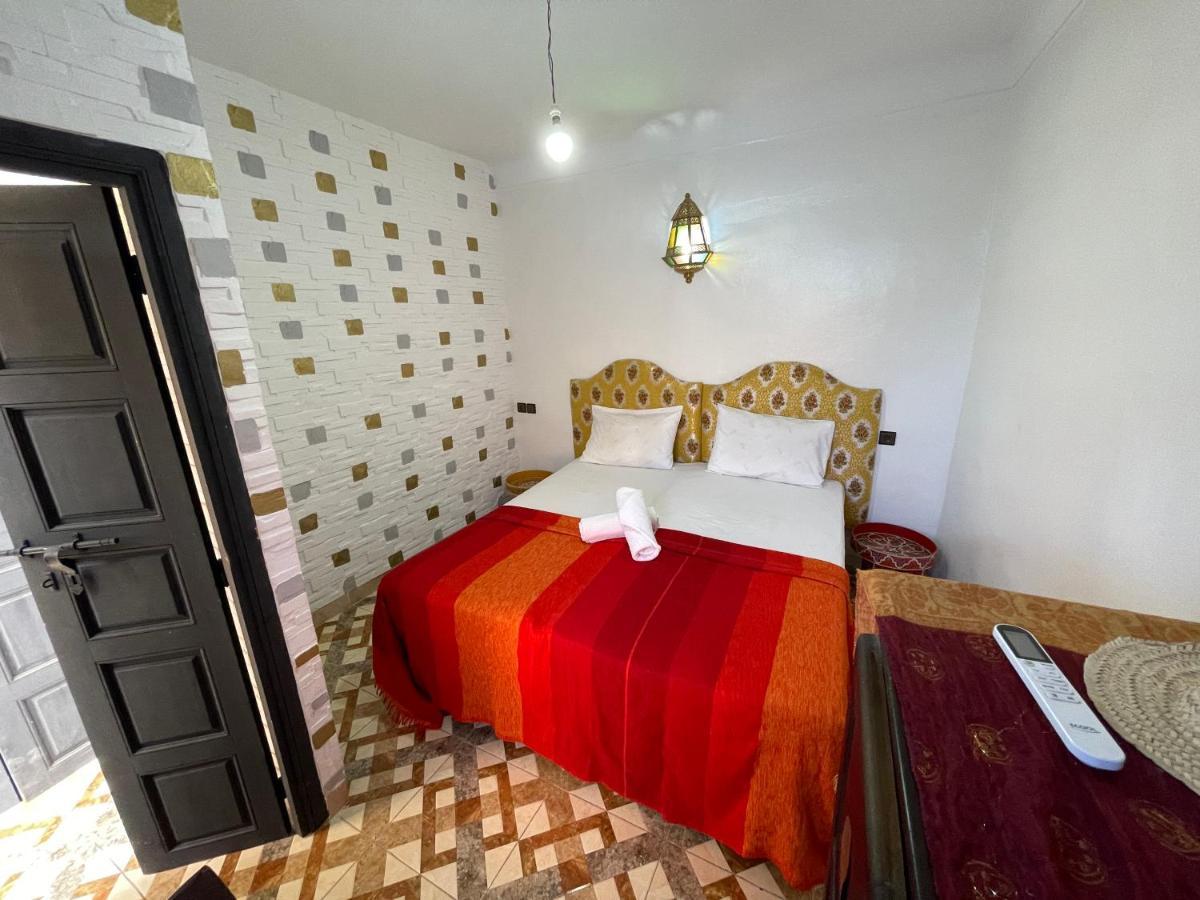 Sun Hostel 마라케시 외부 사진