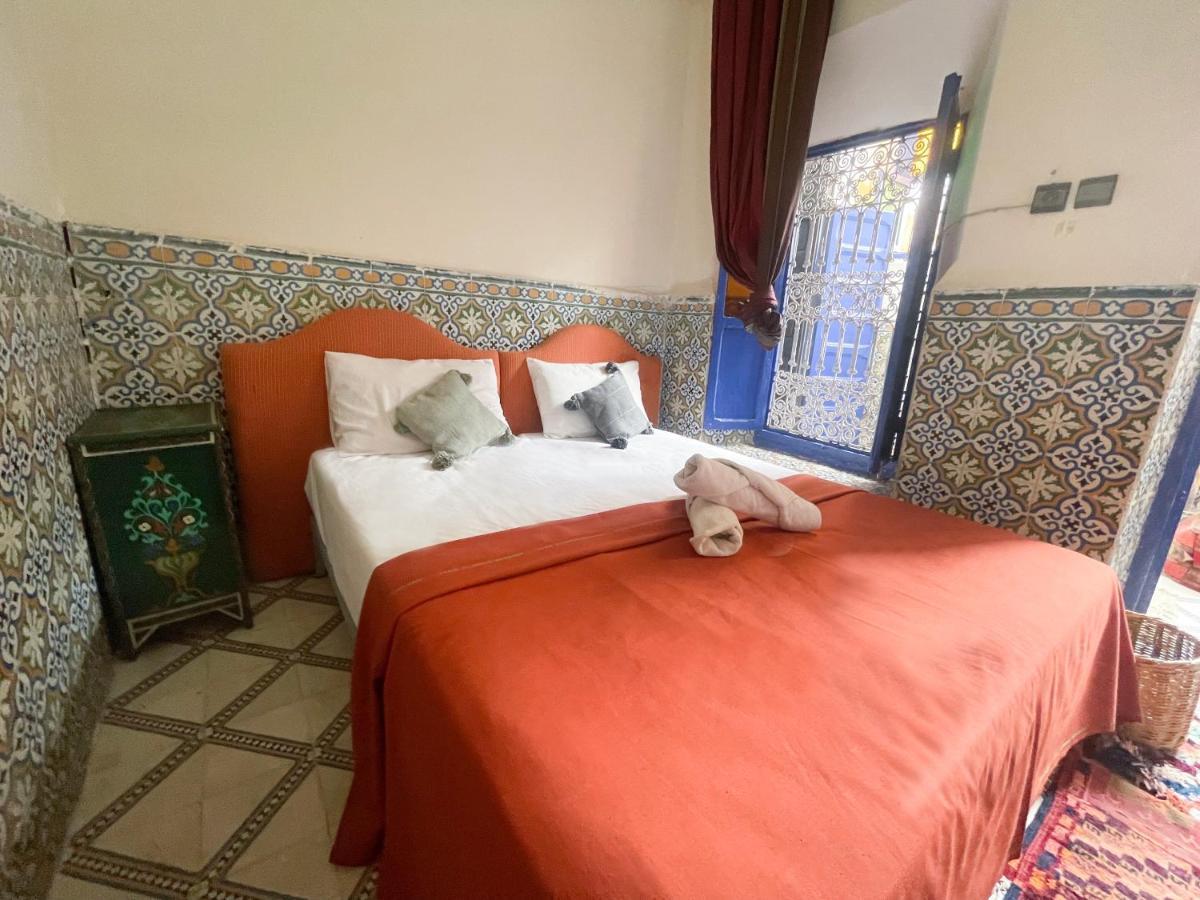 Sun Hostel 마라케시 외부 사진