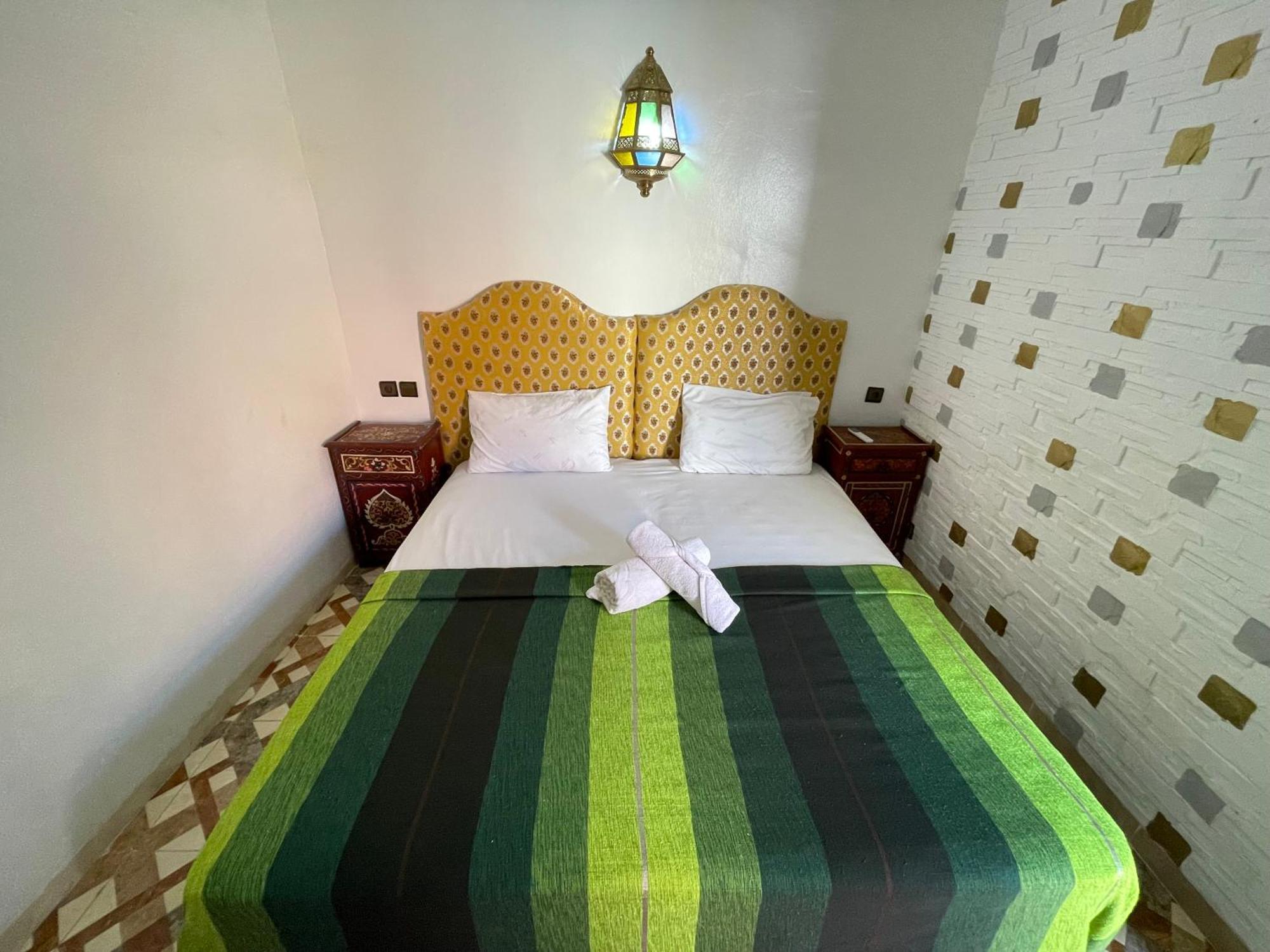 Sun Hostel 마라케시 외부 사진