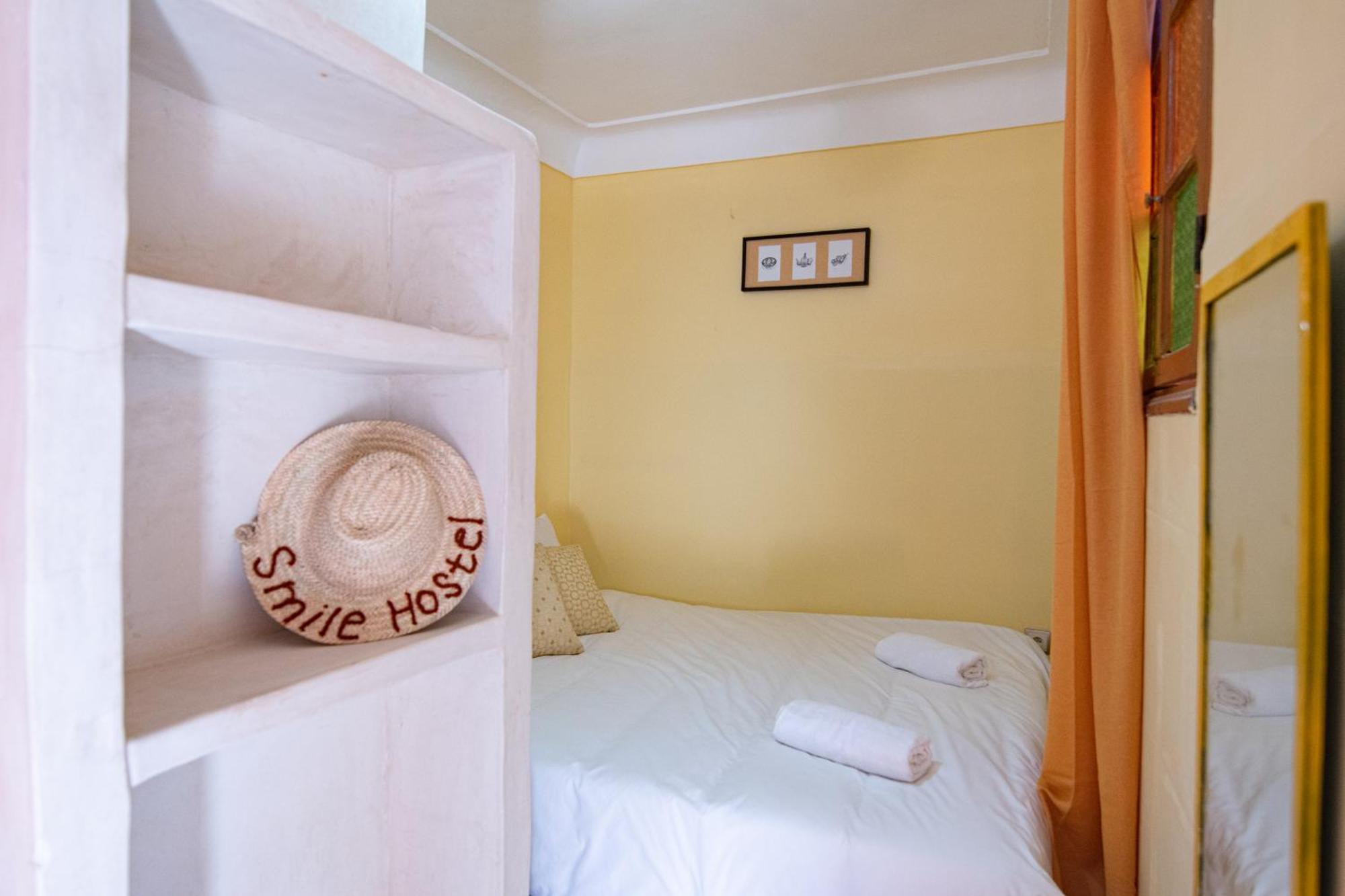 Sun Hostel 마라케시 외부 사진