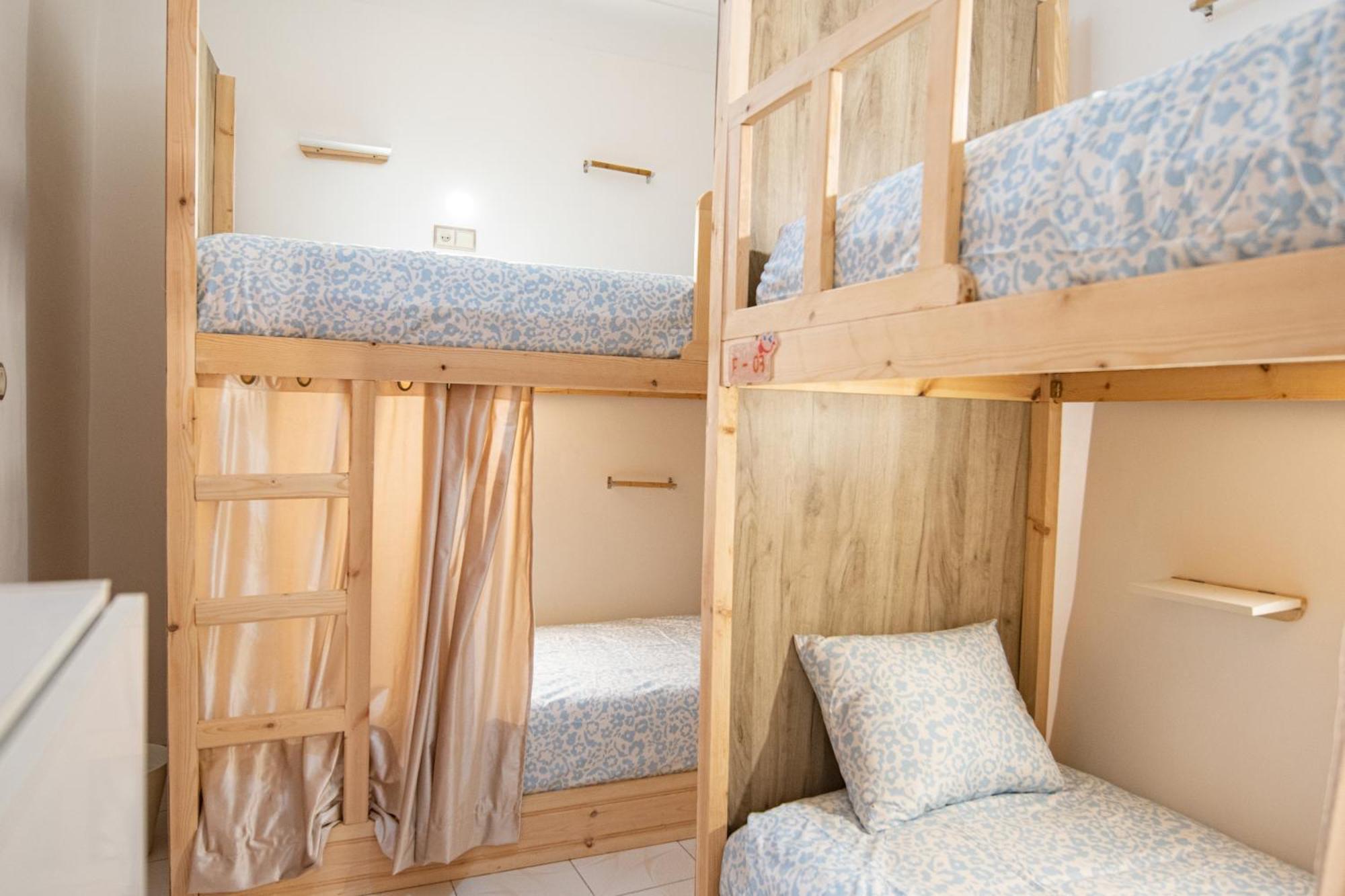 Sun Hostel 마라케시 외부 사진