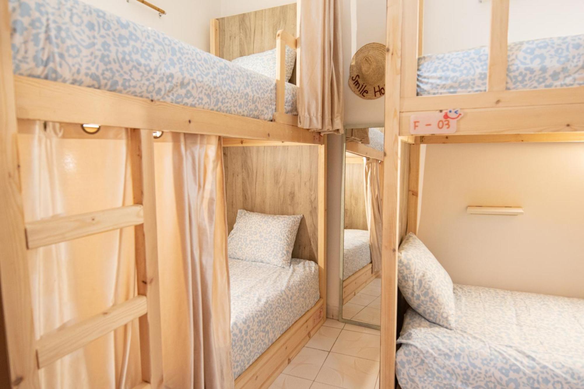 Sun Hostel 마라케시 외부 사진