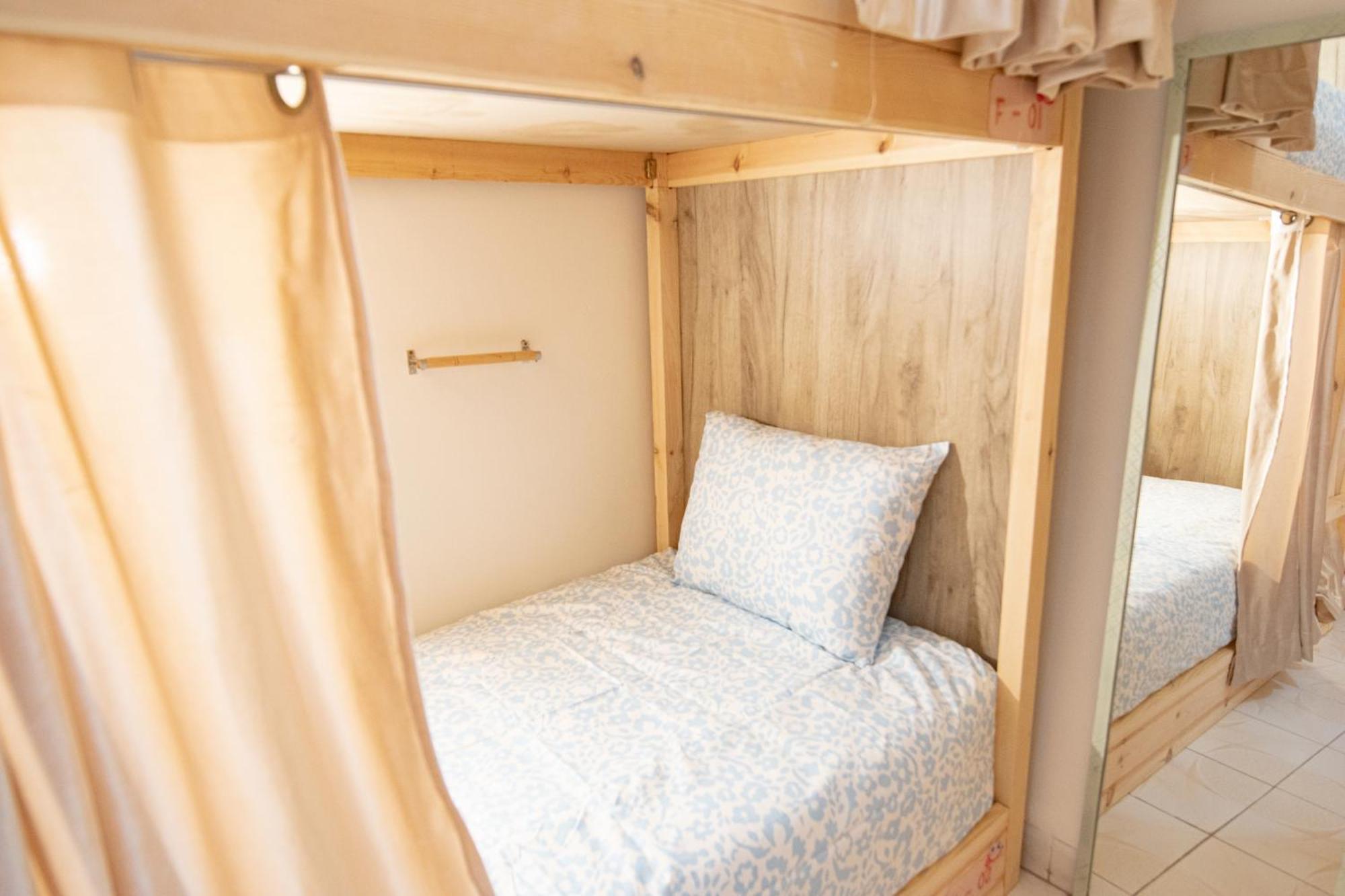 Sun Hostel 마라케시 외부 사진
