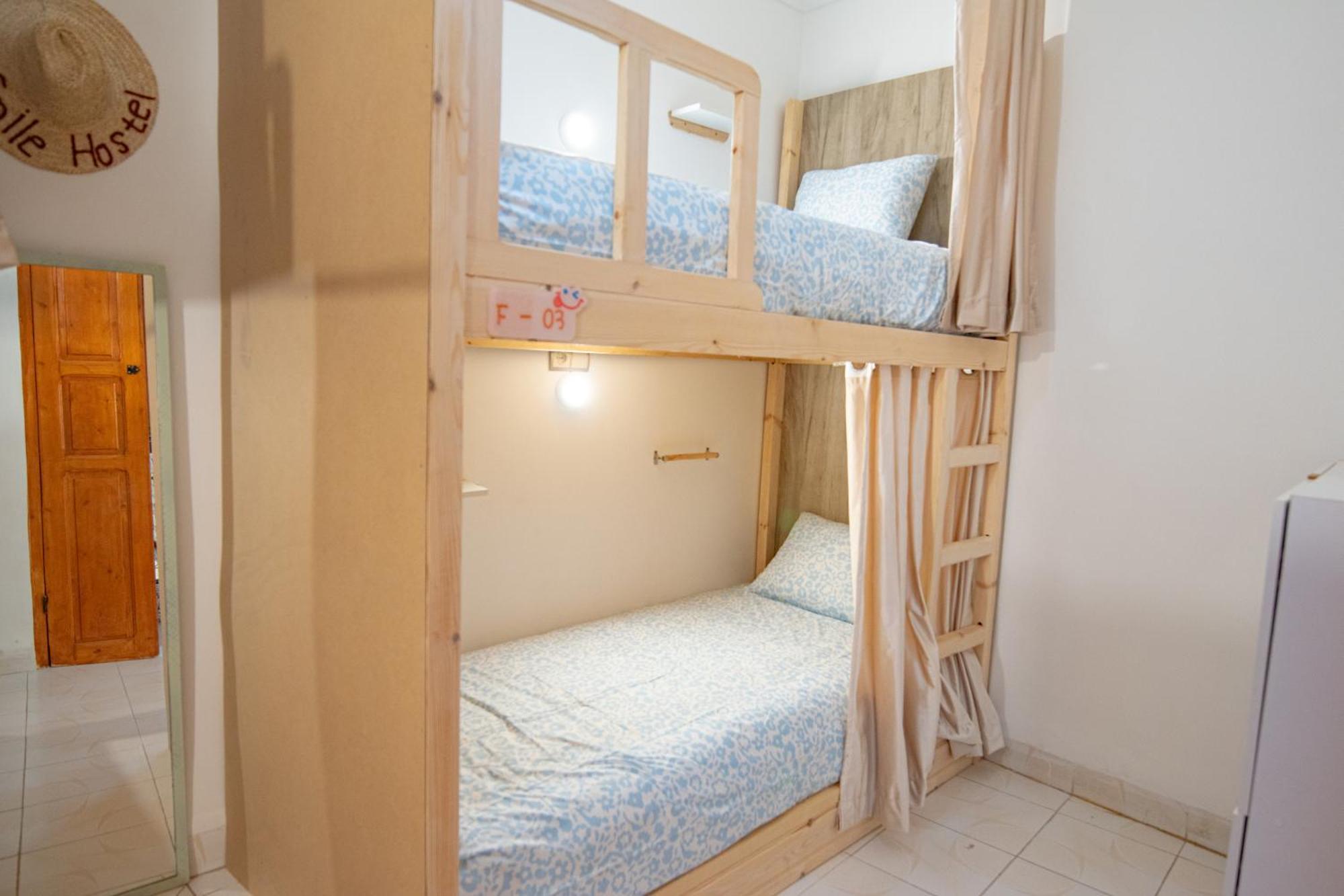 Sun Hostel 마라케시 외부 사진