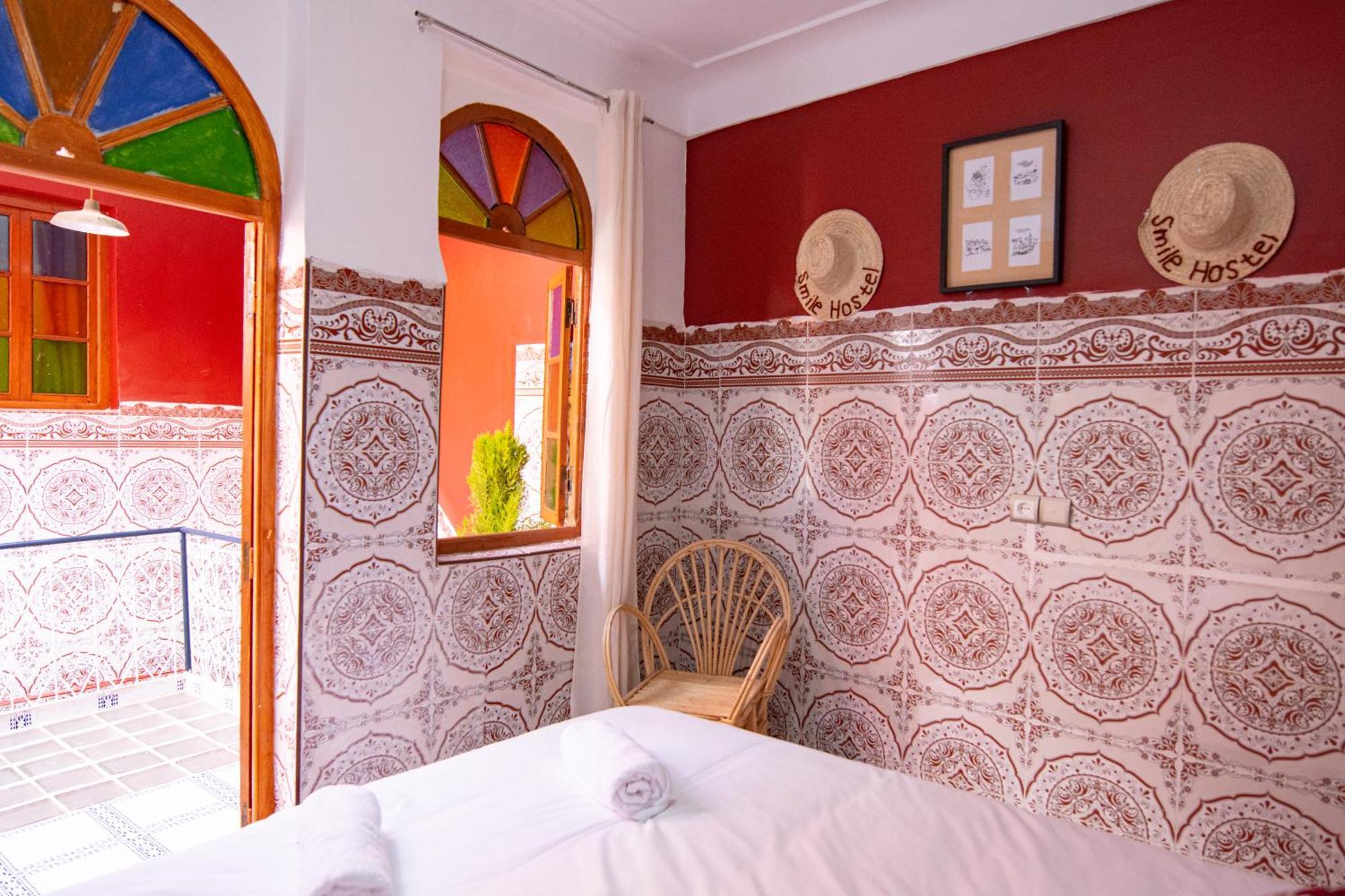 Sun Hostel 마라케시 외부 사진