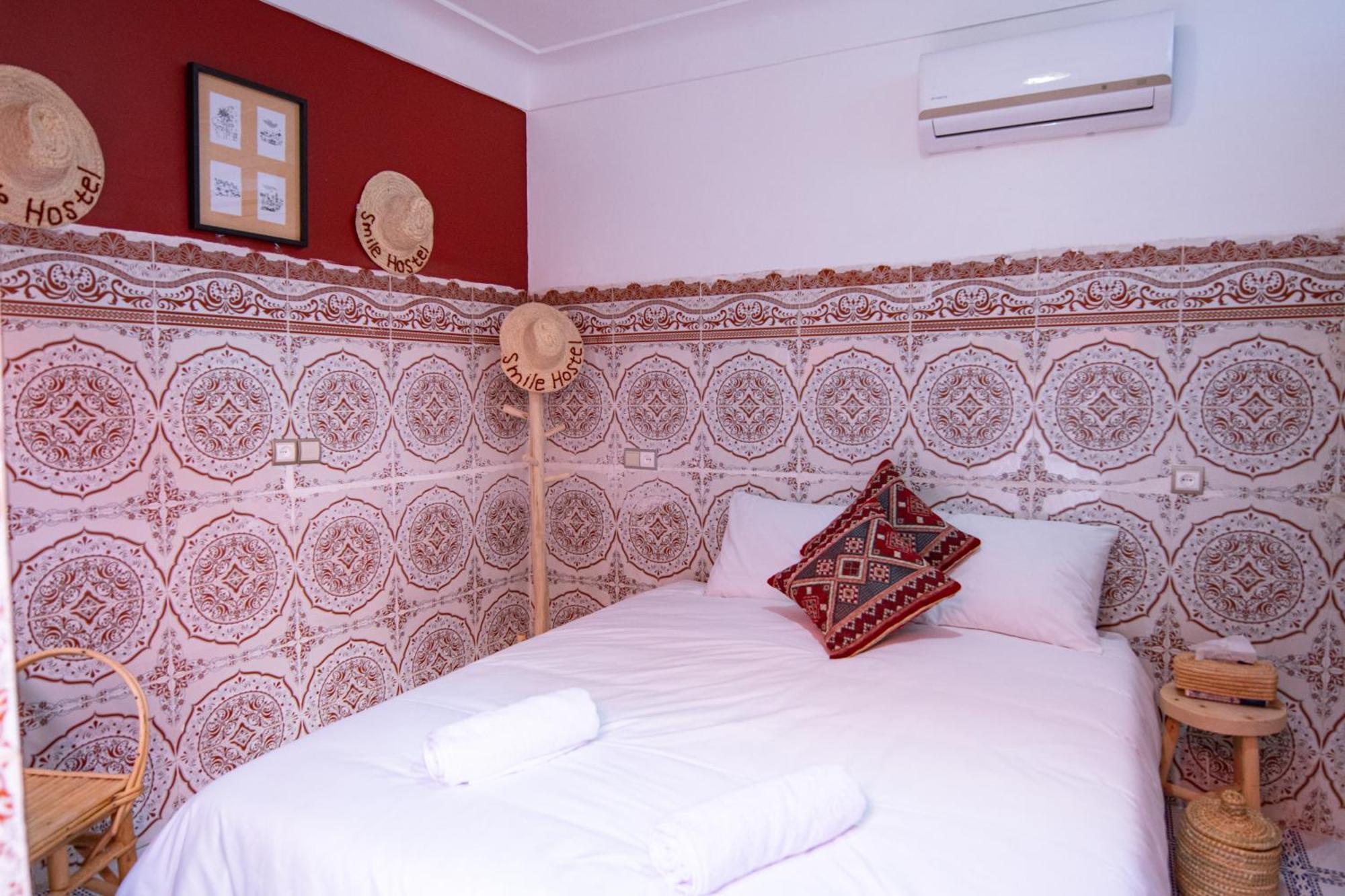 Sun Hostel 마라케시 외부 사진