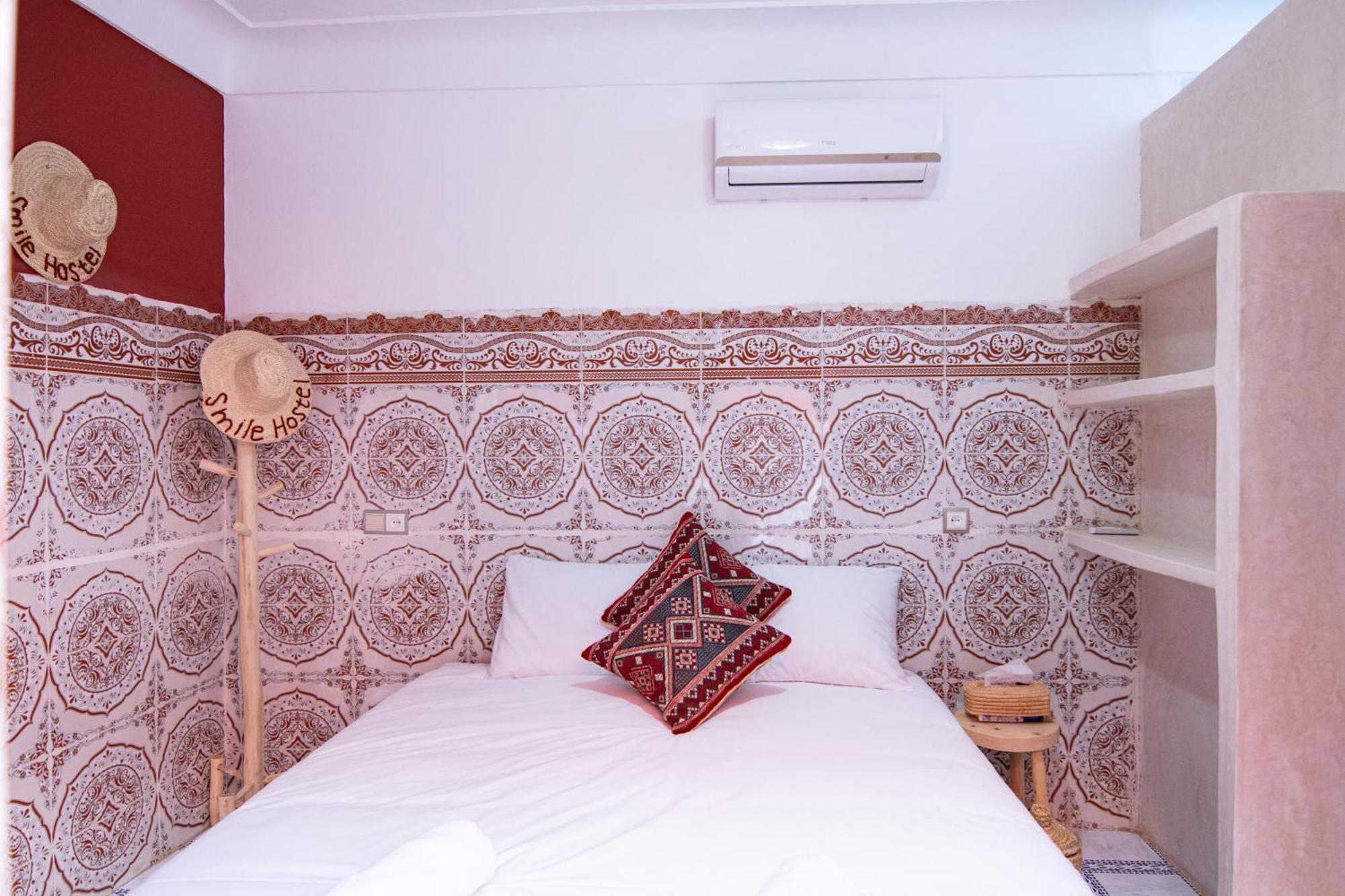 Sun Hostel 마라케시 외부 사진