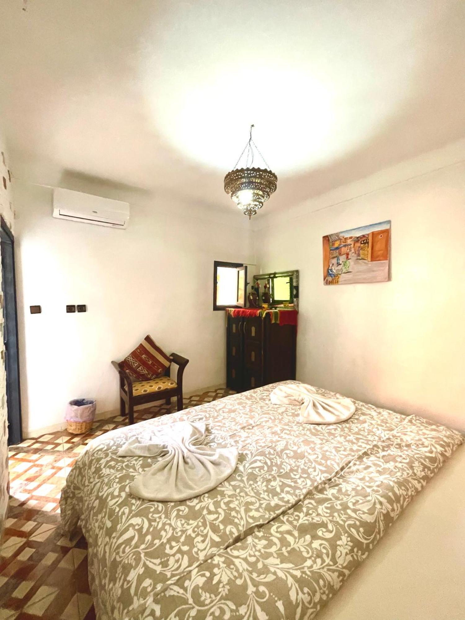 Sun Hostel 마라케시 외부 사진