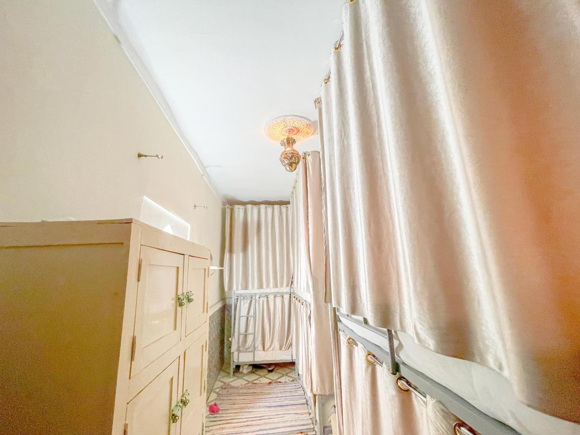 Sun Hostel 마라케시 외부 사진
