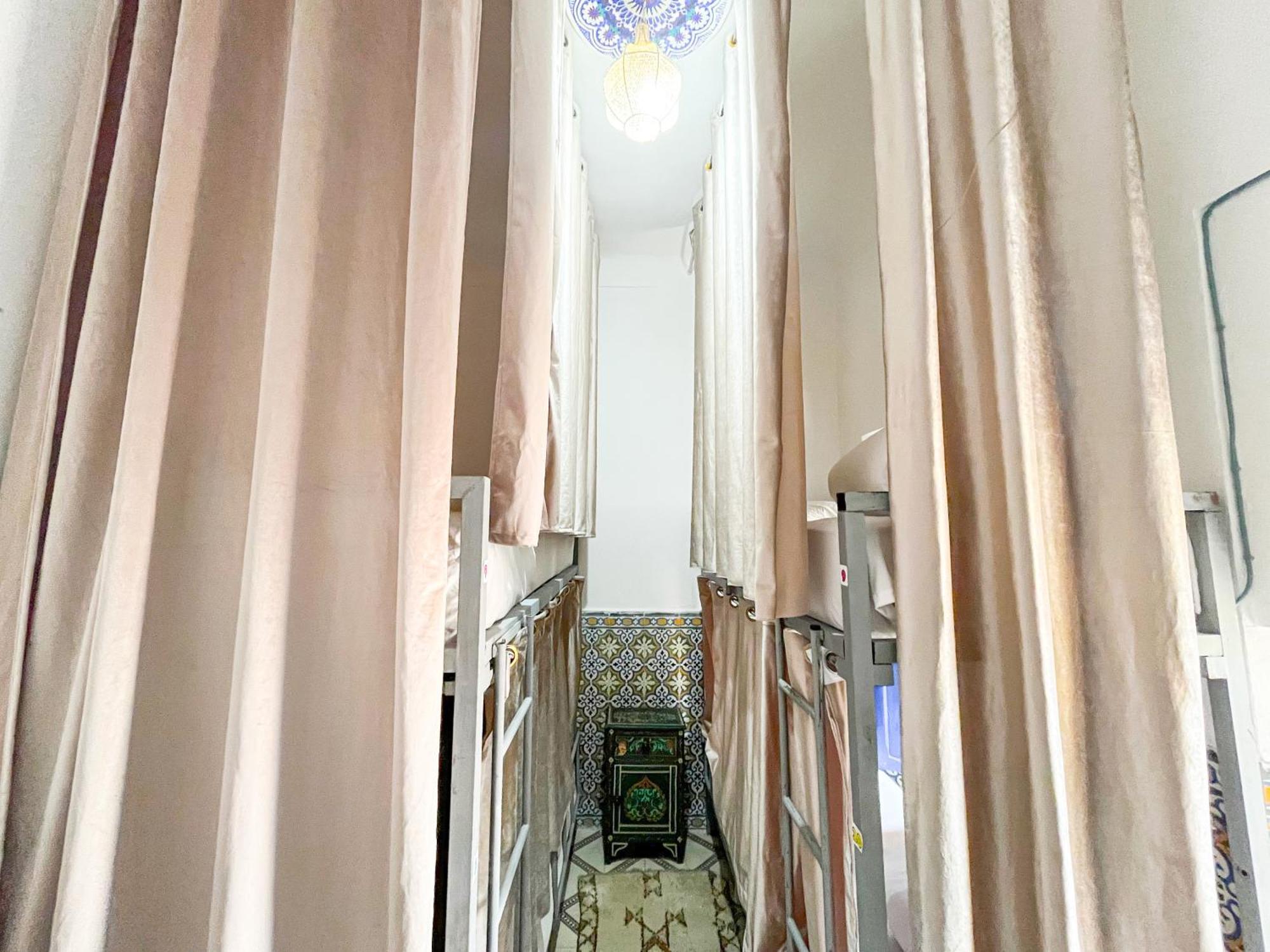 Sun Hostel 마라케시 외부 사진