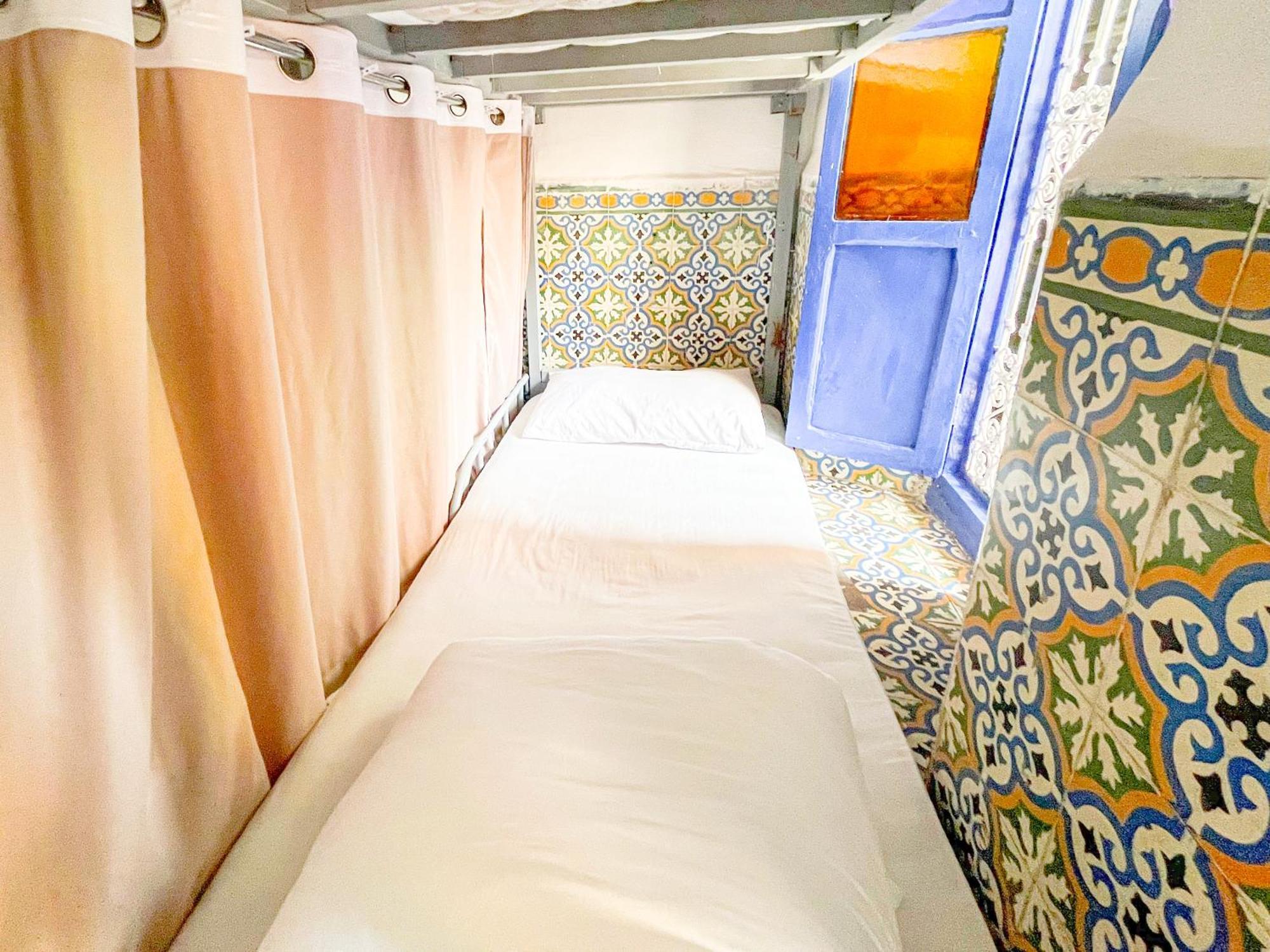 Sun Hostel 마라케시 외부 사진